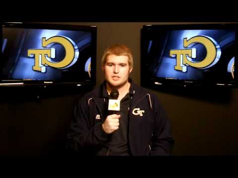 This Week in Georgia Tech Athletics - 4/7/11