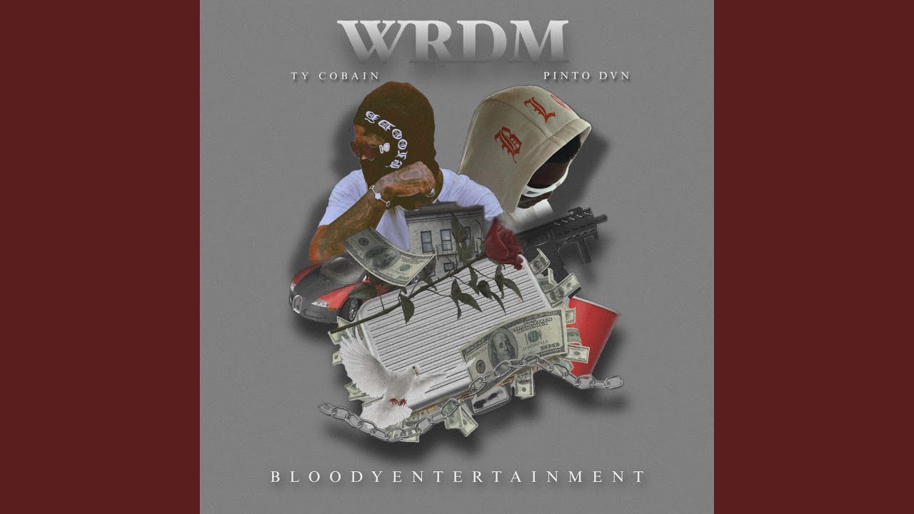Watch Wrdm on YouTube Watch Wrdm on YouTube
