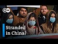 Is Pakistan abandoning its citizens in China? | DW News