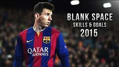 Lionel Messi ● Ultimate Messiah Skills 2014-2015 ||HD|