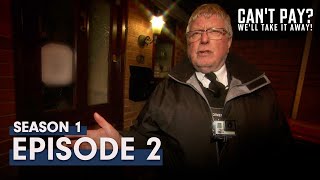 Can't Pay? We'll Take It Away! | Season 1 | Episode 2 | #EnforcementAgents