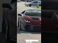 What do you think about this Widebody Huracan? #lamborghini #huracan #widebody #supercar #cars