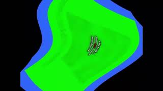 Klaskyklaskyklaskyklasky Gummy Bear Song Version With Colors In Reversed Echo Spin