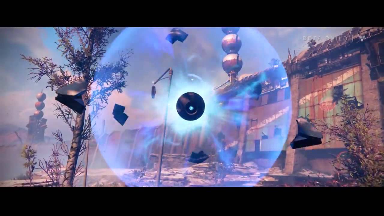 LP:Destiny Beta Part 1