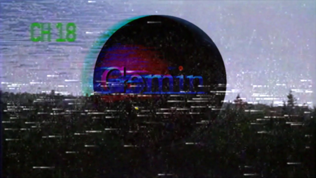 CHANNEL SURFING - A part of the Gemini Home Entertainment series