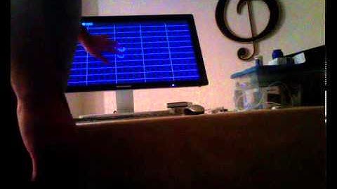 SuperColliderVersion   Wi Fi