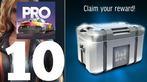 Drift Max Pro - Gameplay Walkhtrough Part 10 (iOS/Android)