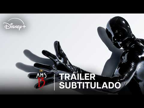 American Horror Story | Temporada 13 | Tráiler Subtitulado | Disney+