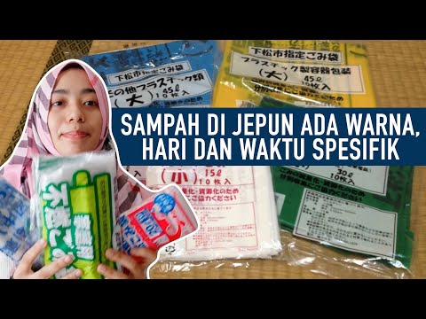 Video: Apa Iklim Di Jepun