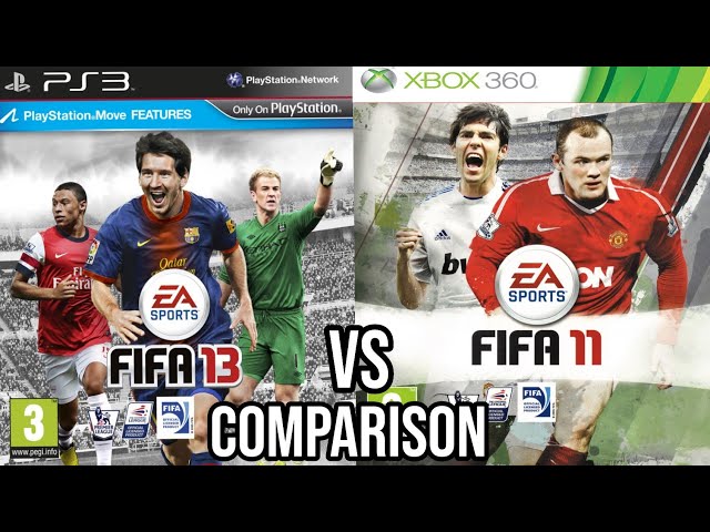 Fifa 13 vem travando no Xbox 360 e PlayStation 3; EA está