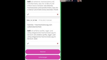 Unterbewusstseinsanalyse FOKUS BESTE VERSION COACHES Testimonial Stefan Baumgartner