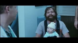 The Hangover - Trailer