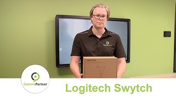 Logitech Swytch