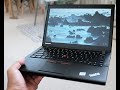 اقوي بيزنيس لابتوب بيصاحبك في سفرياتك lenovo x250