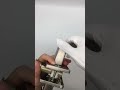 Privacy Lock Door Lever Set for Bedroom And Bathroom Interior Door Lock Handle