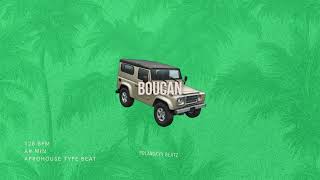 KeBlack X Franglish Afro Type Beat - "BOUCAN" | Instru Melo | Polanskyy & @rifisoul