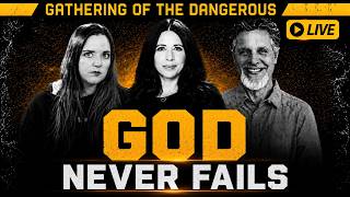 God Is Faithful in Every Season | Find Hope, Strength & Peace Today