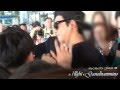 Lee Min Ho 20140914 Incheon Airport ??