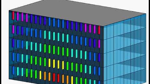 Revit 2012 Adaptive Component   RTC2011 Preview