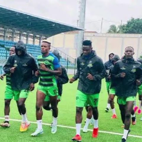 Bo Rangers Fans - yu na Bo Rangers FC | Ibrahan Yo