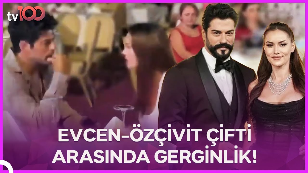 Karı-Koca Arasında Neden Gerginlik Çıktı
