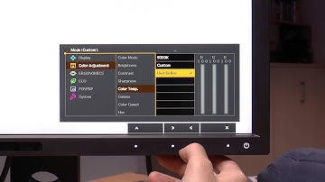 PRAD: Hands on BenQ PG2401PT