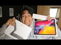 Akhirnya kebeli! - iPad Pro 2020 untuk Kuliah (Unboxing & First Impressions)