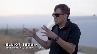Test Pilot Elliot Seguin on Hello World w/ Ashlee Vance
