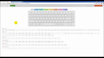 Keyboard Layers and How to Use Them