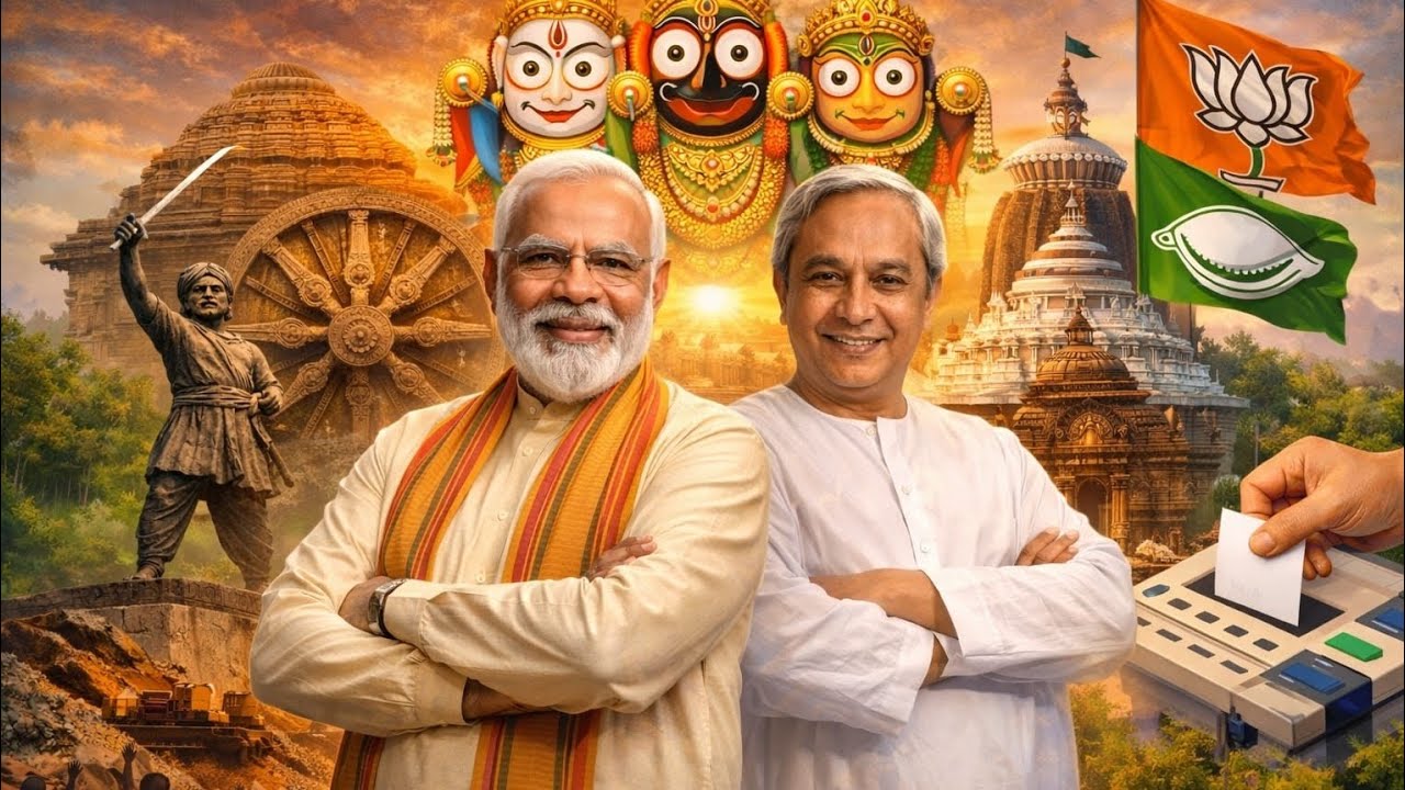 ଓଡ଼ିଶା ରାଜନୀତି ଓ ମନ୍ତ୍ରୀମଣ୍ଡଳ || Odisha Politics & Ministers || Odisha GK || MCQS || Odia Gk Video 