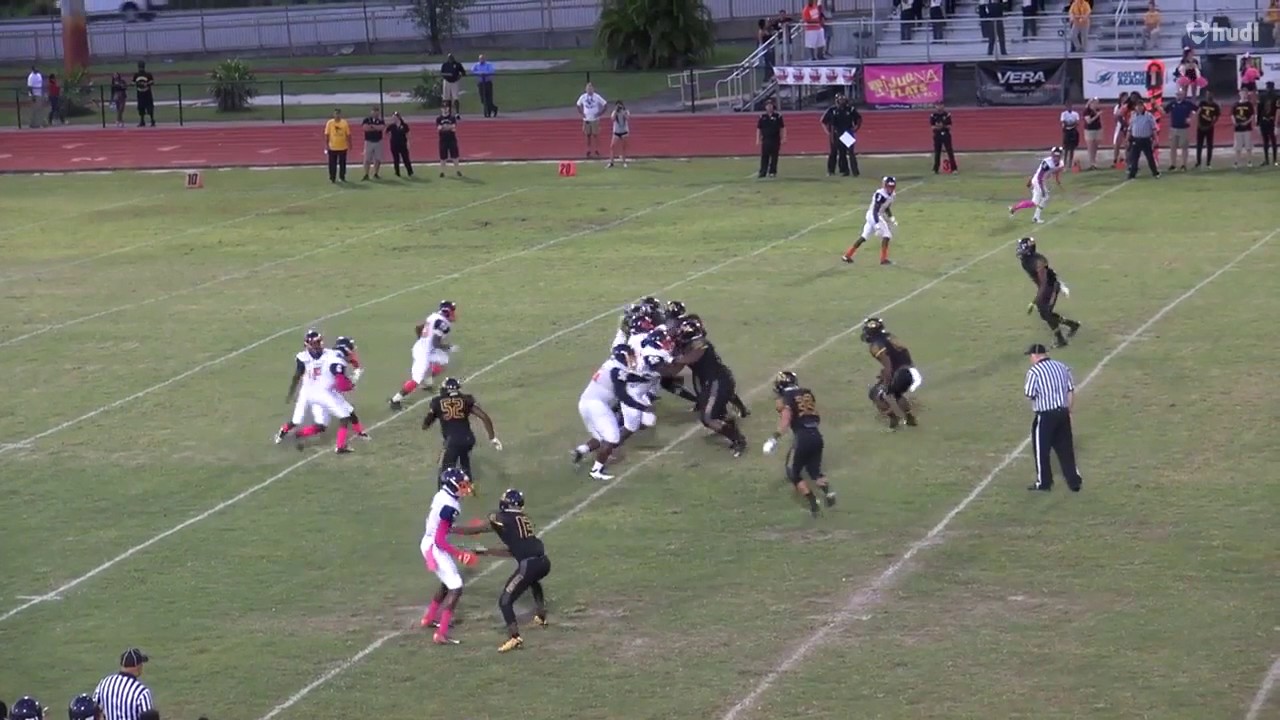 ufr James Houston - OLB