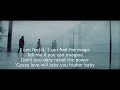 Cassper Nyovest - Destiny [Feat. Goapele]  (lyrics) Cover