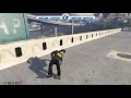 Leo is a Ninja | NoPixel 3.0 GTA V RP