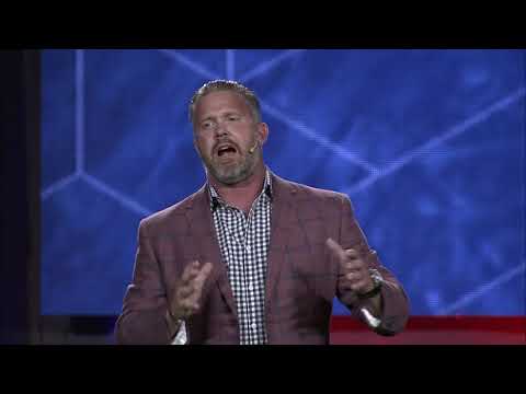 Chad Fleming - Western Conservative Summit 2017