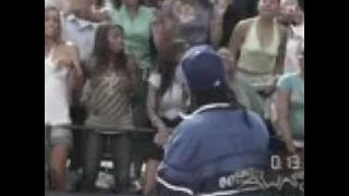 09 Cherish feat Sean Paul Do It To It Live At BET