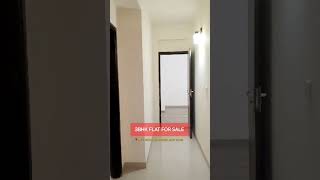 *3BHK FLAT FOR SALE* Size:- 1412 sq.ft. ( super buildap area ) 1008.9 sq.ft. buildap area In Indore