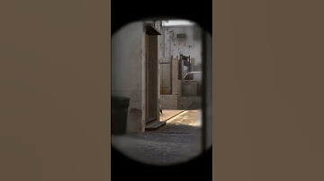 1V3 clutch! #csgo #shorts #clutch