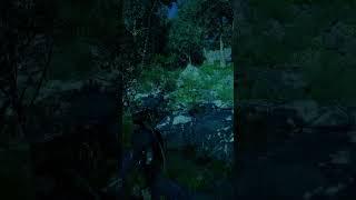 Crimson Desert Seriyası Azərbaycan Dilində