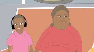 Cumtown Animated: Adam tells one of his best train stories yet