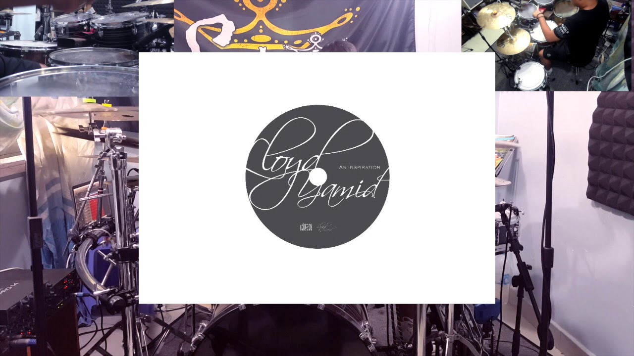 MY LITTLE ONE BY (ALLEN YOUNGBLOOD) AN INSPIRATION ALBUM (LLOYD YAMID)