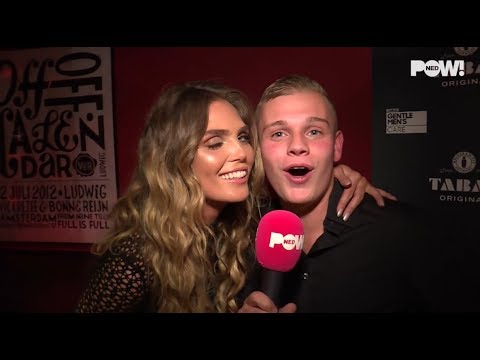Het allerbeste van Dennis Schouten -  PowNews