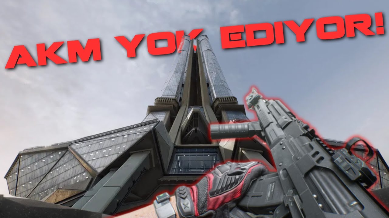 Brakkesh'te Aksiyon Bitmiyor | PvP ve Dahası | Efix