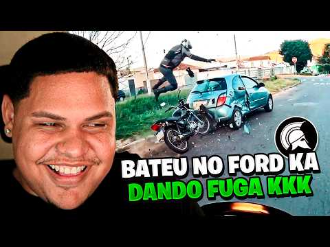 JMDECK REAGINDO: XRACING - ENQUADROS DE MOTO (EP.141)