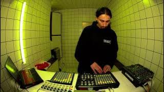 Flora (LIVE) | HÖR - December 5 / 2024