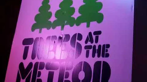 Renee, Courtney, Grace and Purple at Trees at the ...