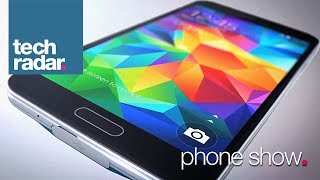 Samsung Galaxy S5 in-depth | The Phone Show screenshot 5