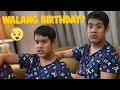 Walang birthday? Gosh! | CANDY & QUENTIN | OUR SPECIAL LOVE