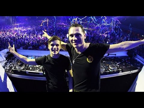 Tiesto like mike. Martin Garrix Tiesto and David Guetta\.