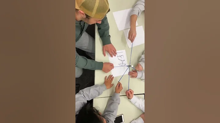 Cooperative Writing - Code Breaker Inc. and 9 othe...