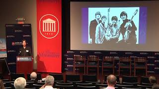ACT 8 - THE MISSISSIPPI DELTA: AN INTRODUCTION
